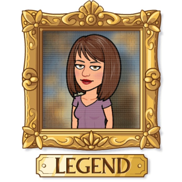 Meet your Posher, Terry - Picture 1 of 1